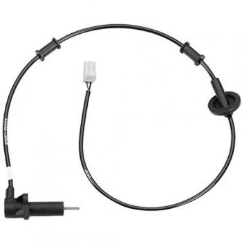 HELLA 6PU 012 039-091 Sensor, wheel speed, Number of connectors 2, Rated Voltage 12V