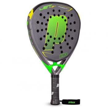 Pala de Pádel Prince Jet V2 - Alta Gama - Nivel PRO