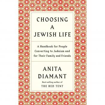 Choosing a Jewish Life: A Handbook for People Converting to Judaism and for Their Family and Friends