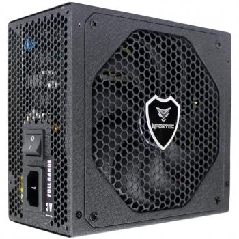 Nfortec Scutum 650M - Fuente de alimentación modular