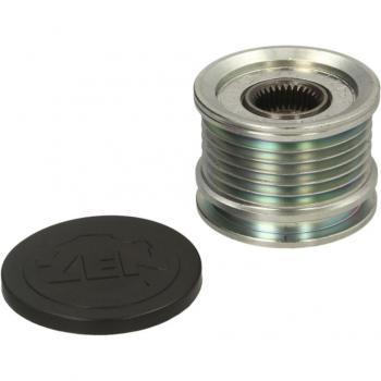 Rueda libre del generador Polea, alternador MAGNETI MARELLI 940113010008