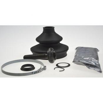 Fuelle de junta homocinética SPIDAN CV-joint boot 21614, kit de fuelles para eje de transmisión, fabricado en material resistente, diseñado para proteger las juntas homocinéticas del polvo y la humedad, compatible con múltiples
