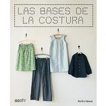 Las bases de la costura