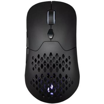 Hiditec GX30 Pro Wireless Gaming Mouse / Inalámbrico / Batería Recargable / Hasta 26000 DPI / ARGB