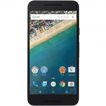 LG Nexus 5x - Smartphone de 5.2