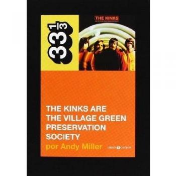 The Kinks Are The Village Green. Preservation Society