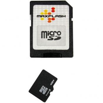 Tarjeta de memoria 4GB para Samsung WB50F