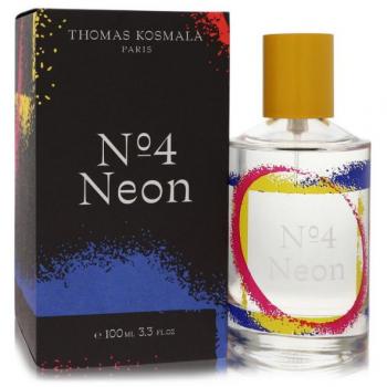Thomas Kosmala - No. 4 Neon 100ml Eau De Parfum Spray
