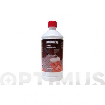 Pintura antihumedad 4 L blanca