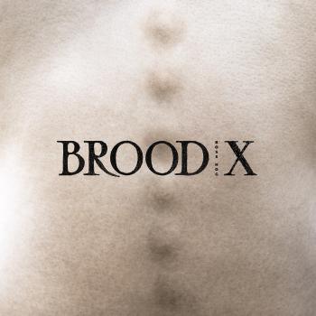 Brood X [Vinilo] - Boss Hog