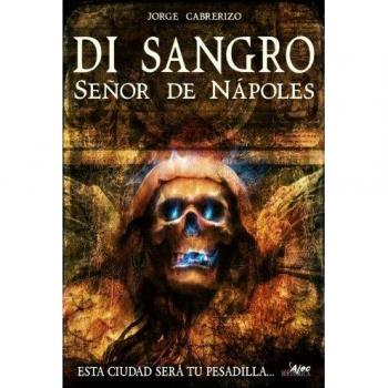 Di Sangro Se･Or De Napoles