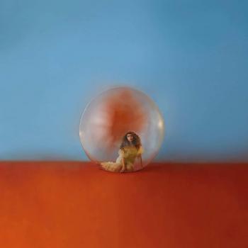 CD de Alessia Cara - In the Meantime, 2021