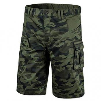 Pantalones Cortos Mimeticos Neo XL - GRUPA TOPEX
