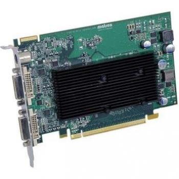 Tarjeta Gráfica Matrox M9120-e512f PCIe x16 GDDR2 Pasiva