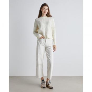 Easy Wear - Jersey de mujer estructura