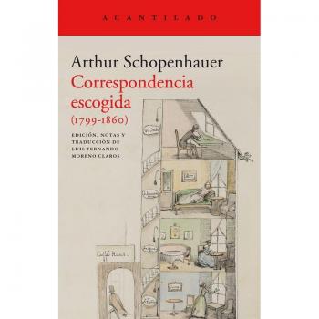 Correspondencia Escogida (1799-1860): 435 (El Acantilado