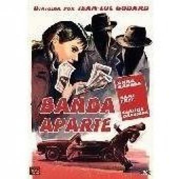 Bande À Part - Banda Aparte