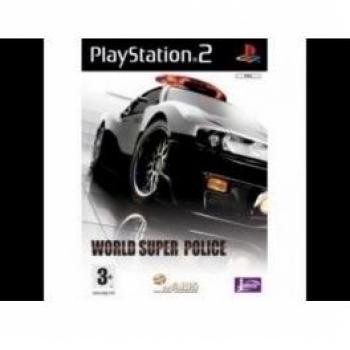 World Super Police