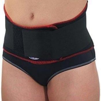 TSM 88 2213 aktiv - Faja deportiva lumbar