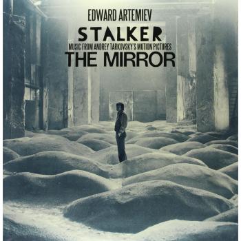 Tarkovsky's Cinematic Soundscapes: Stalker & The Mirror Vinyl Soundtrack
