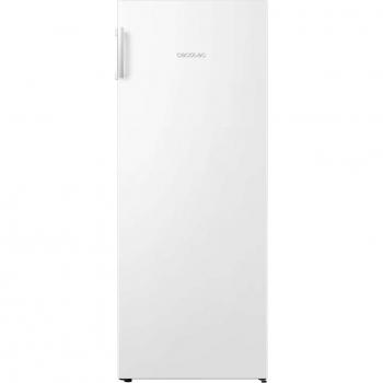 Congelador vertical Bolero 155 litros White con tecnología Total No Frost y alarma de puerta abierta