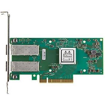 Mellanox ConnectX-5 EN 25GbE Dual-Port PCIe Network Adapter Card