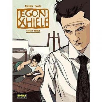 EGON SCHIELE