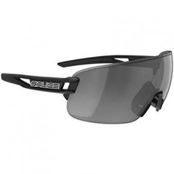 Salice 021 RW Black Men's Sunglasses Size 137