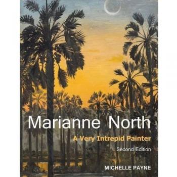 Marianne North: Una Pintora Muy Intrépida. Segunda Edición