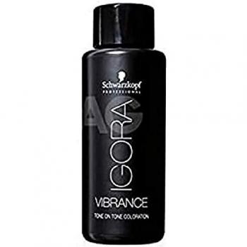Igora Vibrance Ammonia-Free Hair Dye 9-1 Light Ash Blonde 60ml