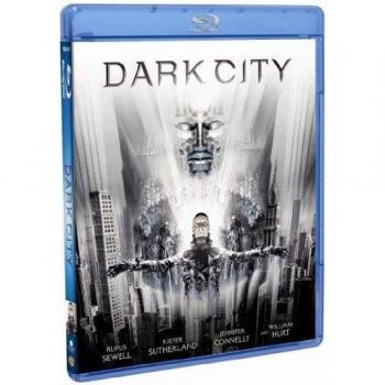 Dark City Blu-Ray [Blu-ray]