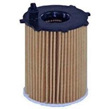 Filtro de Aceite Tecnocar OP437 Específico para Fiat 500, Panda y Punto