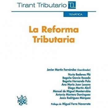 La Reforma Tributaria