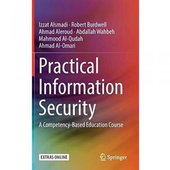 Practical Information Security: A Competency-Based Education Course