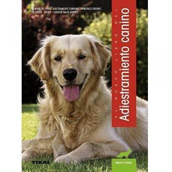 Adiestramiento canino