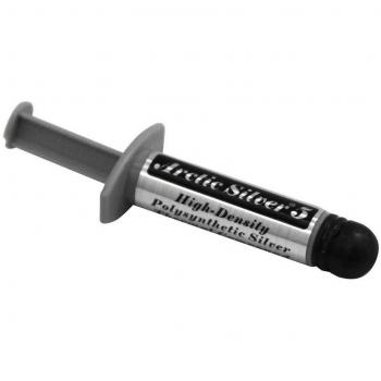 Pasta Térmica Alta Densidad Arctic Silver 5 (Jeringa 3.5Gr)