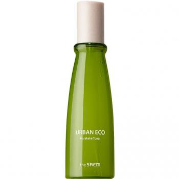 The Saem Urban Eco Harakeke Toner 150ml