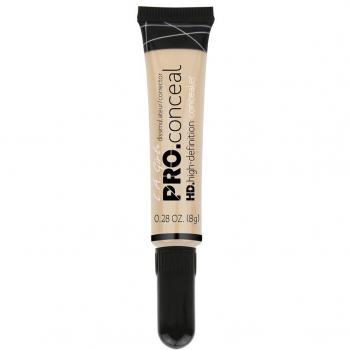 L.A. Girl Pro Conceal HD High Definition Concealer (Mature Skin) (Light Shade)