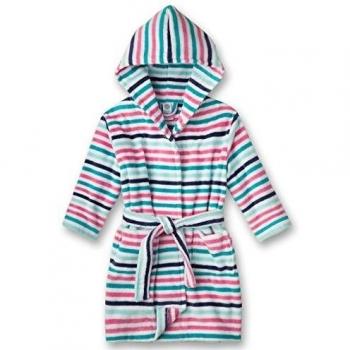 Sanetta 231657 - Albornoz para niñas, color rosa