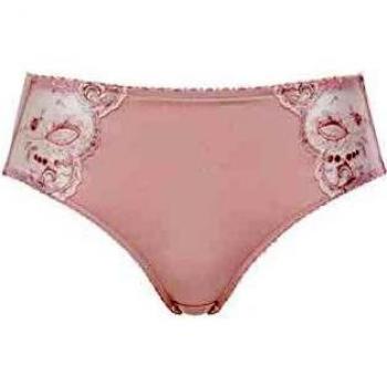 Conturelle 81305 Provence - Braguita de cintura Rosa pálido 44