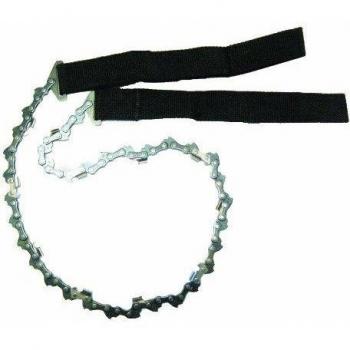 UST SaberCut - Sierra (Negro, Plata, 60,960 cm, 122 g)