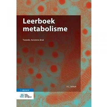 Leerboek metabolisme