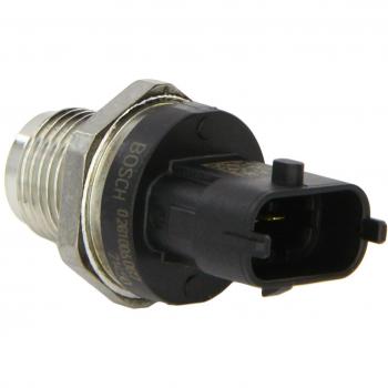Sensor de presión de combustible BOSCH 0 281 006 087, tipo: sensor, características: mide la presión del combustible en el sistema de inyección, compatible con diversos vehículos, alta precisión y durabilidad