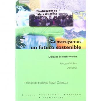 Construyamos un futuro sostenible: Diálogos de supervivencia: 4