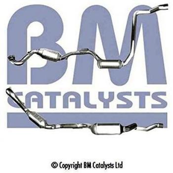 BMCATALYS BM90923H Catalytic Converters and Parts