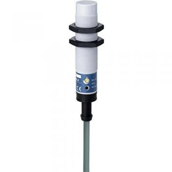 Telemecanique psn - det 50 01 - Detector proximidad capacitivo 3 hilos diámetro 18 npn contacto abierto