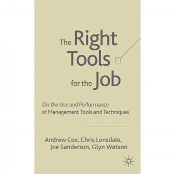 Essential Job Tools: A Comprehensive Guide by G. Watson
