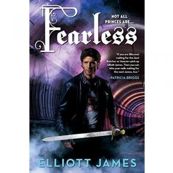Fearless: 3
