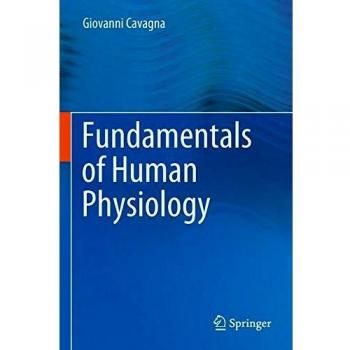 Fundamentals of Human Physiology