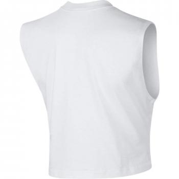 Nike Sportswear Essential Crop LB Camiseta Tirantes